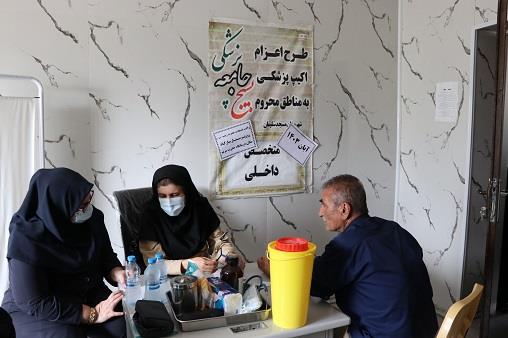 گزارش تصویری/ روز پرستار