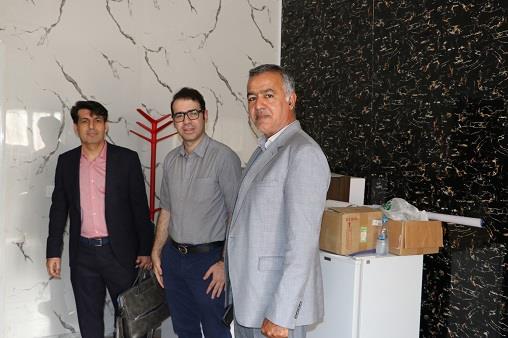 گزارش تصویری/ روز پرستار