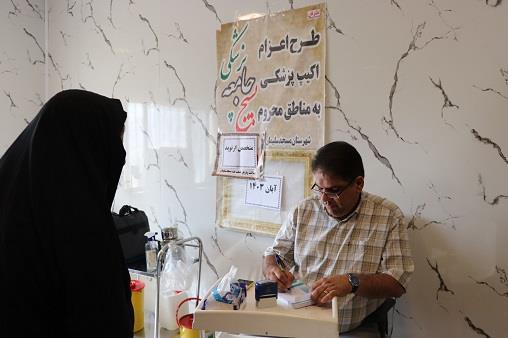 گزارش تصویری/ روز پرستار