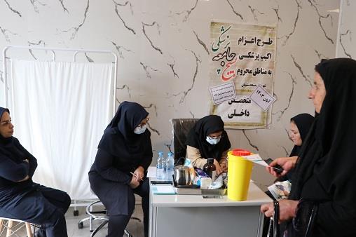 گزارش تصویری/ روز پرستار