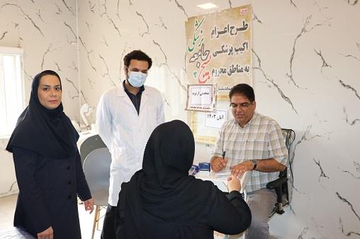 گزارش تصویری/ روز پرستار