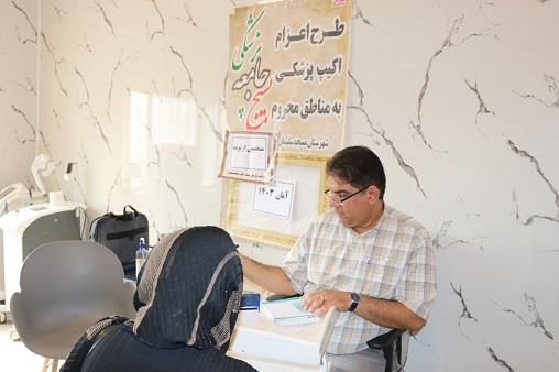 گزارش تصویری/ روز پرستار