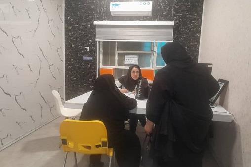 گزارش تصویری/ روز پرستار