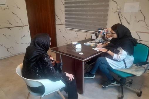 گزارش تصویری/ روز پرستار