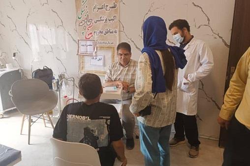 گزارش تصویری/ روز پرستار