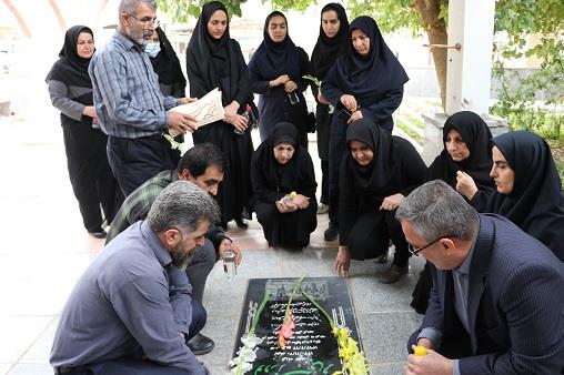 غبارروبی بسیج1403