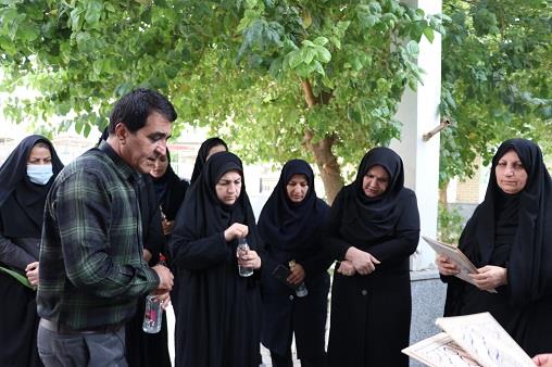 غبارروبی بسیج1403