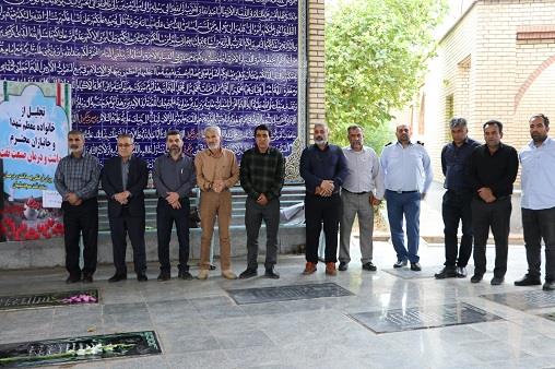 غبارروبی بسیج1403