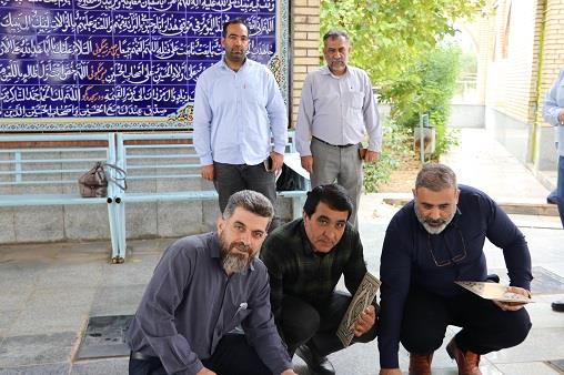 غبارروبی بسیج1403