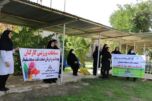 فریزبی دهه فجر