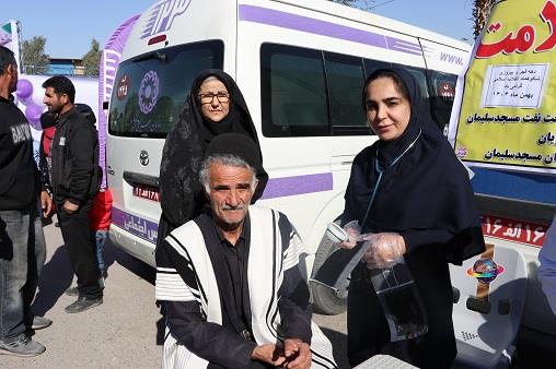 راهپیمایی22بهمن1403