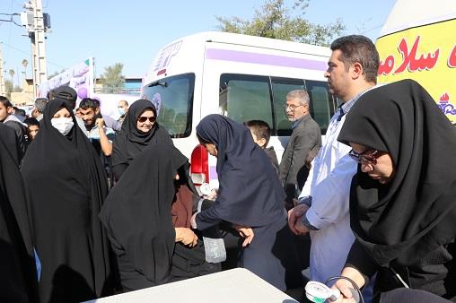 راهپیمایی22بهمن1403