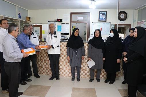 روز کارگر1404