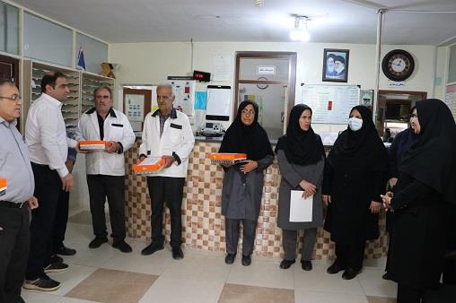 روز کارگر1404