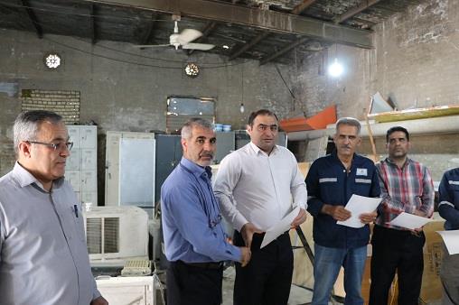 روز کارگر1404