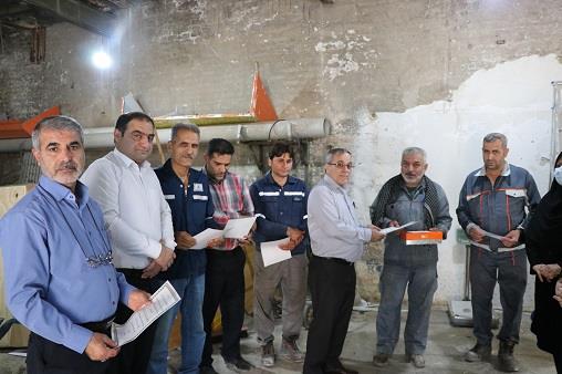 روز کارگر1404