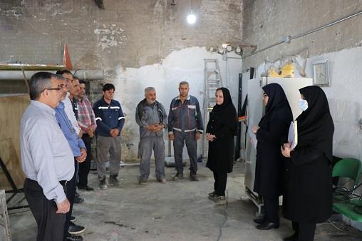 روز کارگر1404