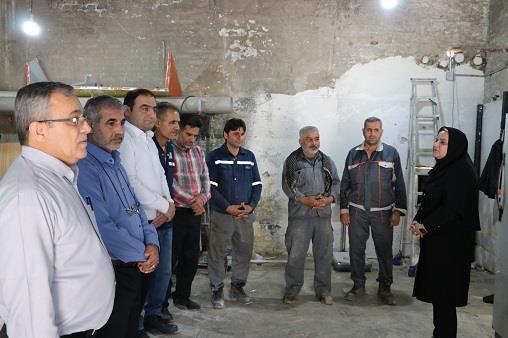 روز کارگر1404