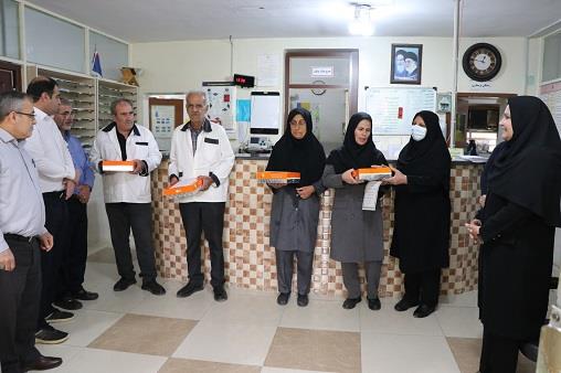 روز کارگر1404