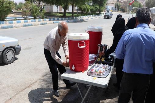 ایستگاه صلواتی غدیر1404