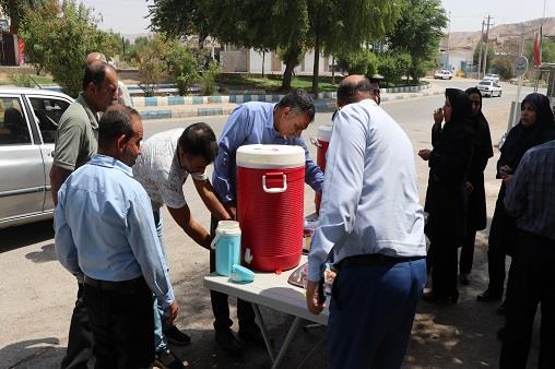 ایستگاه صلواتی غدیر1404