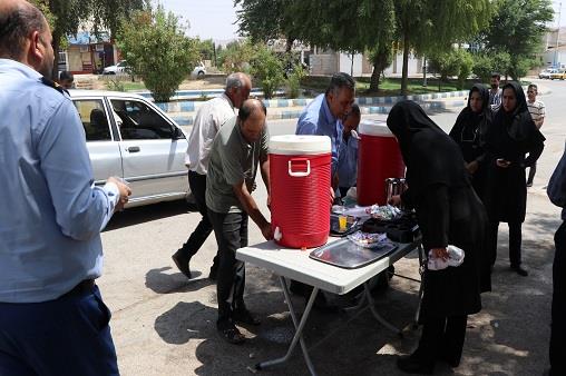 ایستگاه صلواتی غدیر1404