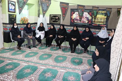 شهدای اقتدار