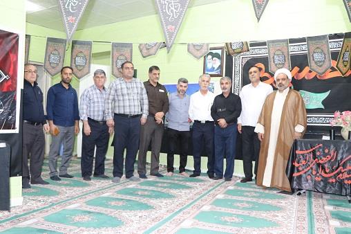 شهدای اقتدار