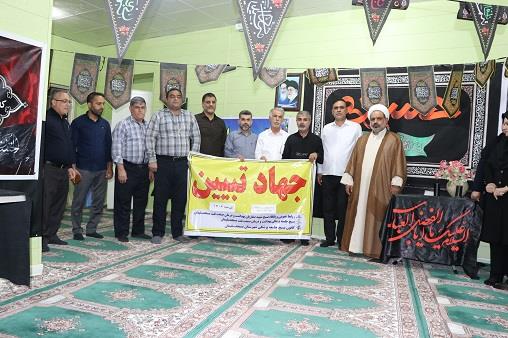 شهدای اقتدار