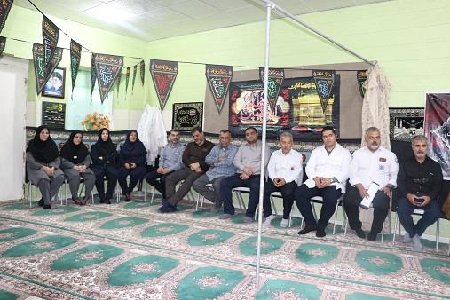 بدرقه اربعین