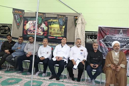 بدرقه اربعین