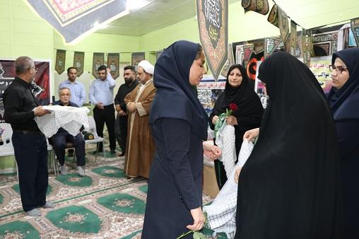 بدرقه اربعین