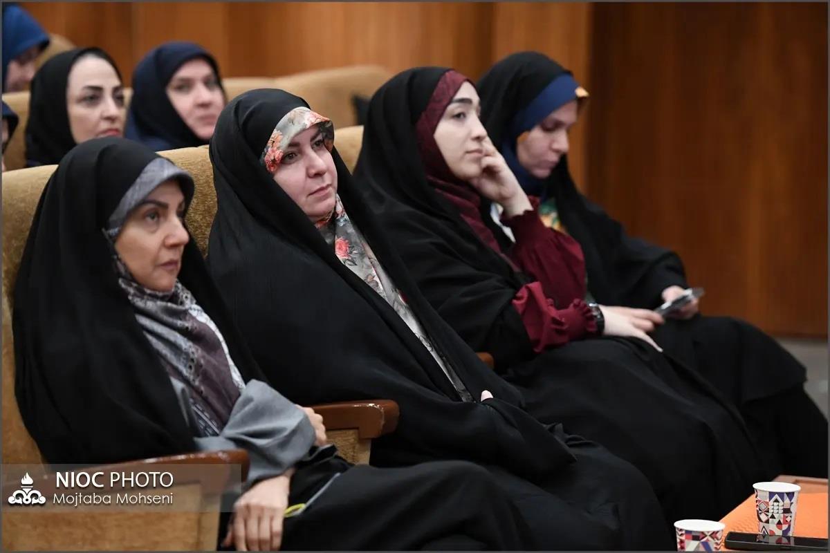 همایش سلامت بانوی ایرانی 11