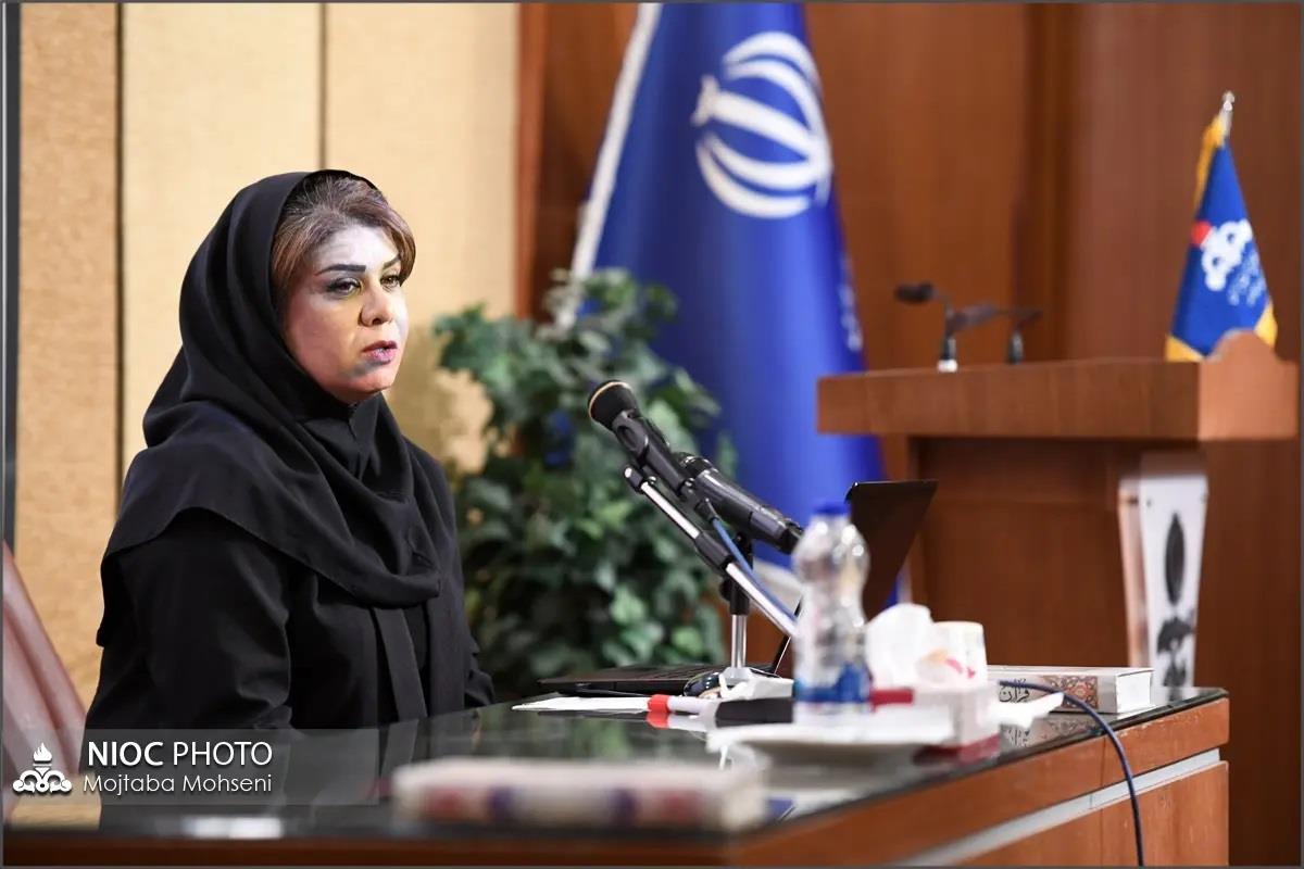 همایش سلامت بانوی ایرانی 4