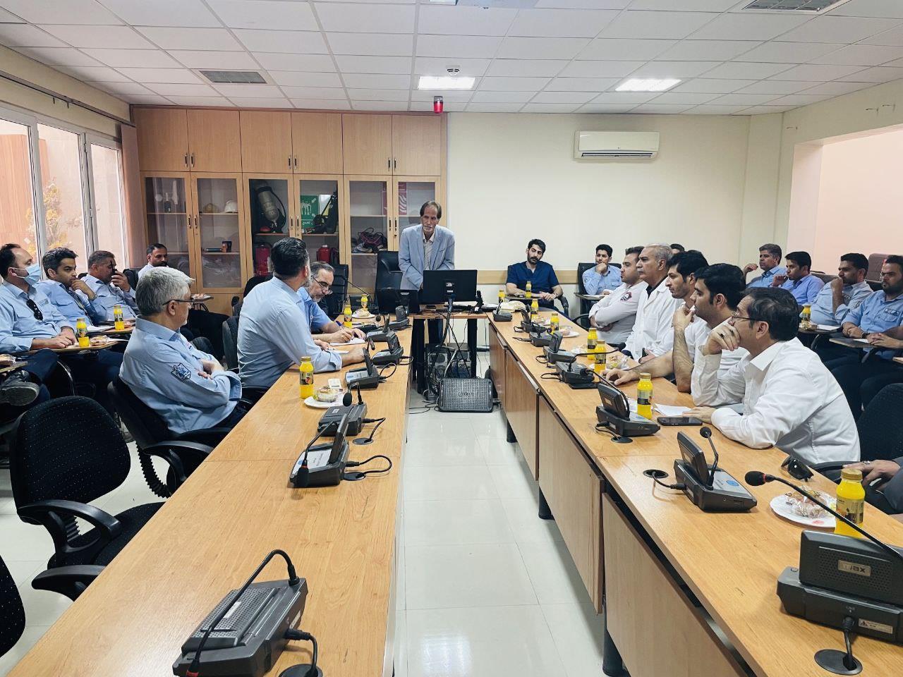 پیشگیری از مسمومیت ها/ سرخس 3