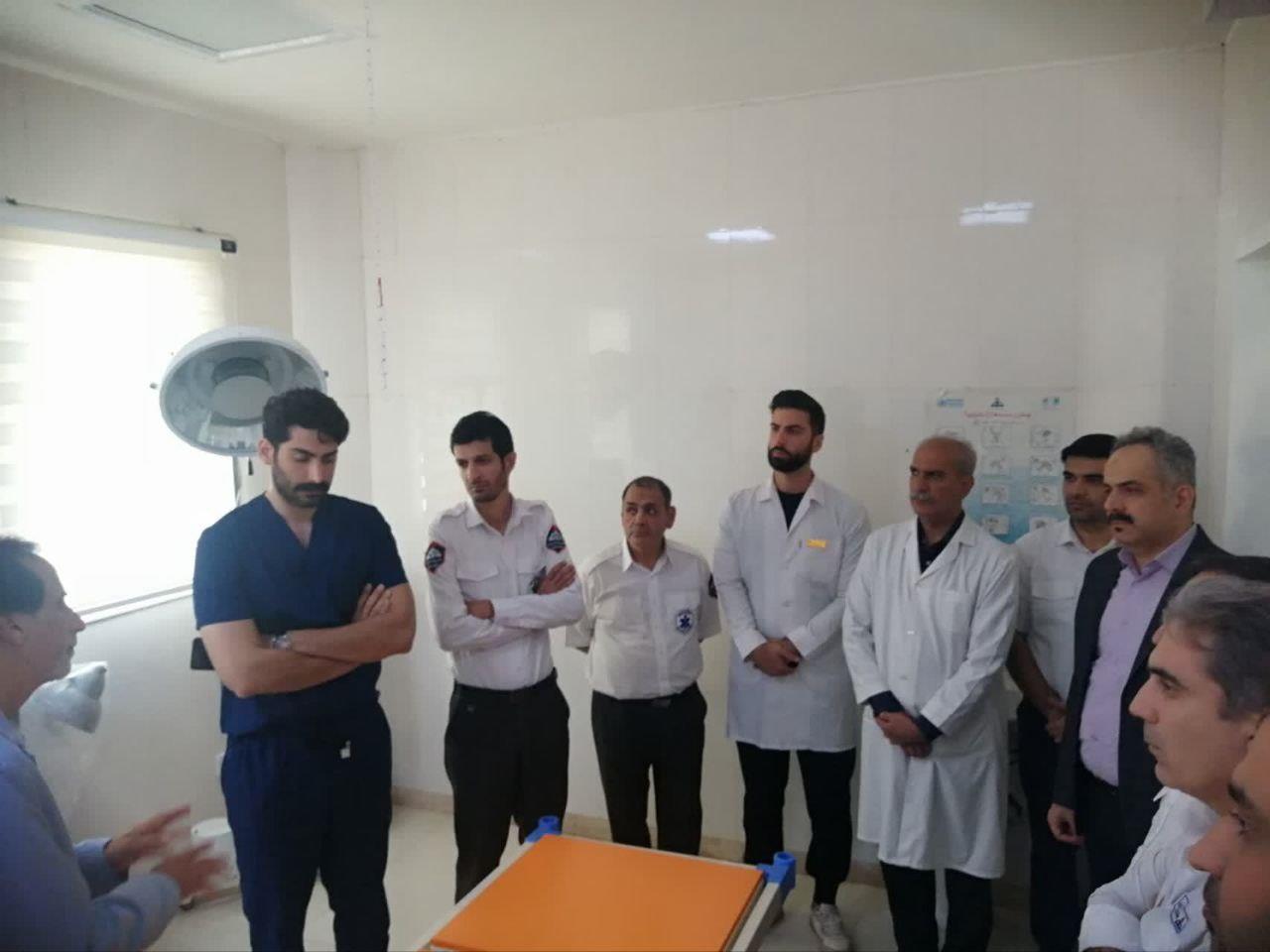 پیشگیری از مسمومیت ها/ سرخس 1