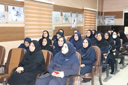 جشن پرستار1404