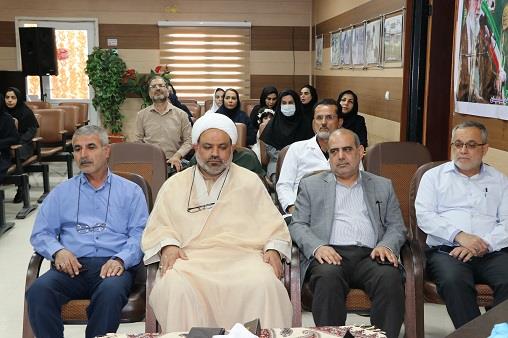 جشن پرستار1404