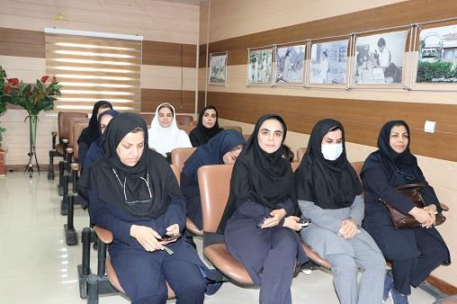 جشن پرستار1404