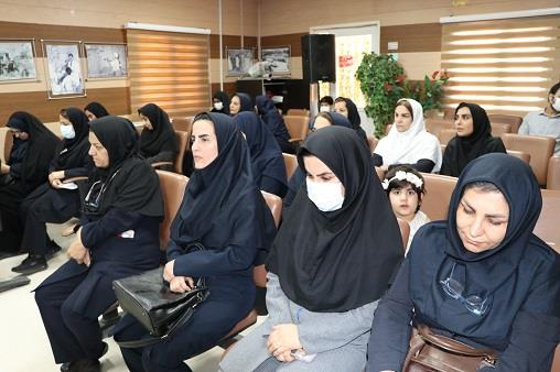 جشن پرستار1404