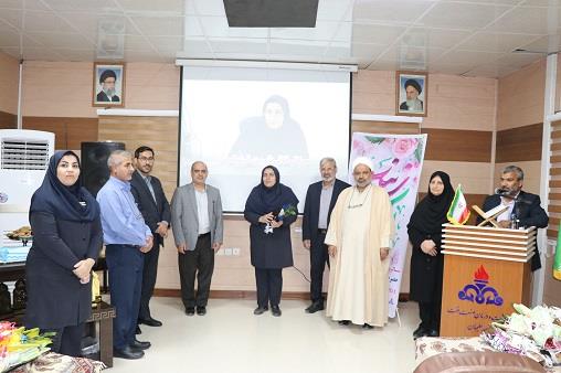 جشن پرستار1404