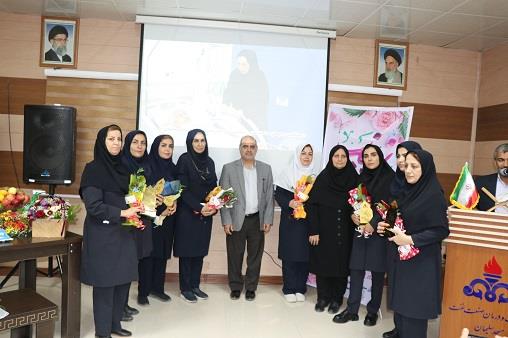 جشن پرستار1404