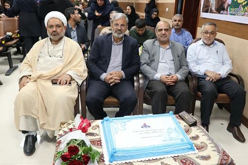 جشن پرستار1404