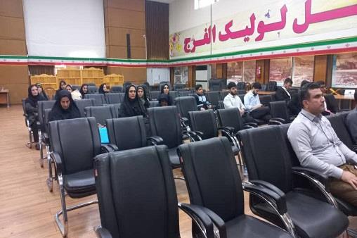 نهمین دوره مسابقات قرآن