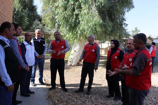 پدافند غیر عامل1404