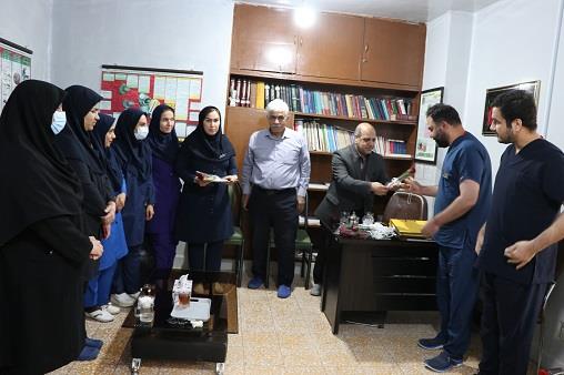 روز اتاق عمل1404