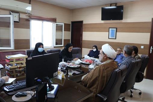 شورا فرهنگی هفته بسیج1404