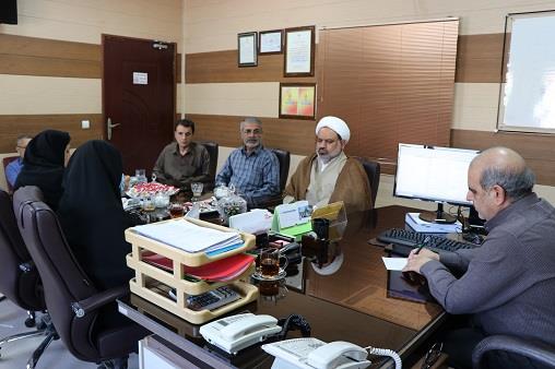 شورا فرهنگی هفته بسیج1404