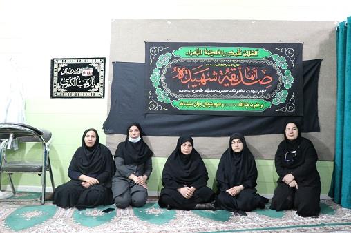 نشست روشنگری بسیج1404