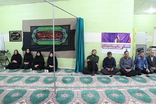 نشست روشنگری بسیج1404